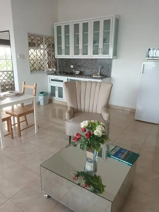 Encantador Apartamento Con Agua Caliente サントドミンゴ アパート