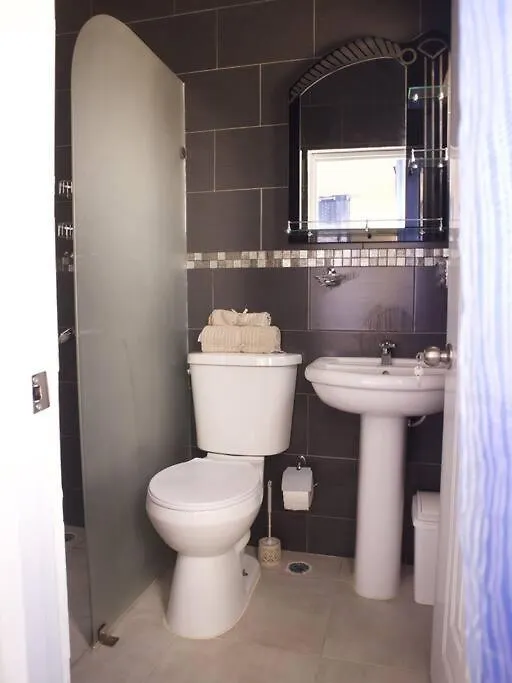 Encantador Apartamento Con Agua Caliente サントドミンゴ アパート
