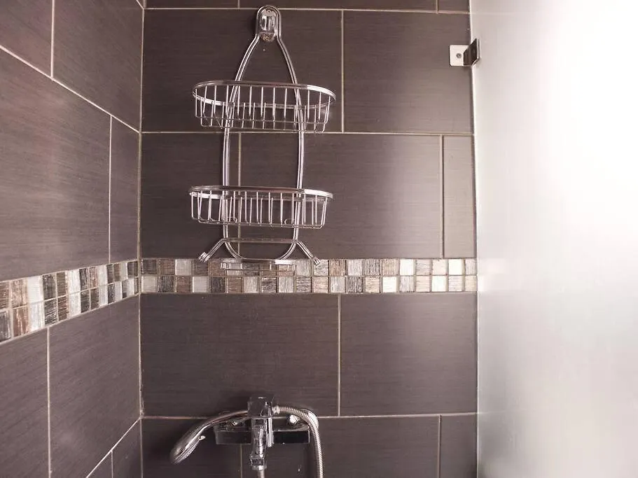 Encantador Apartamento Con Agua Caliente サントドミンゴ ドミニカ共和国