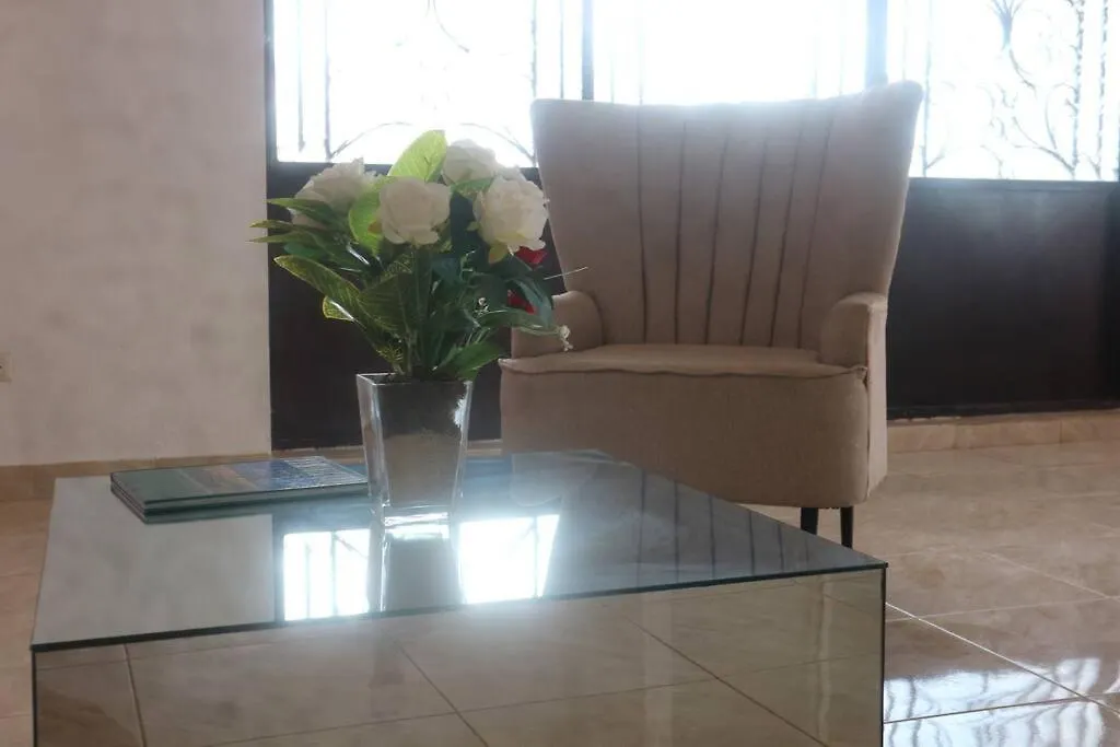 Encantador Apartamento Con Agua Caliente Santo Domingo República Dominicana